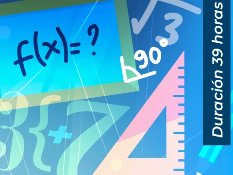 Matemáticas para todos