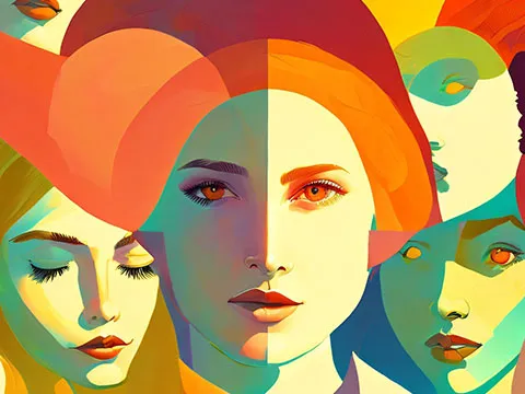 Panel Los derechos de las mujeres