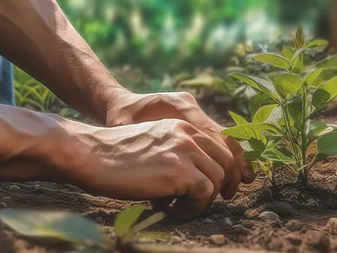 Curso de Educación ambiental para docentes de nivel básico