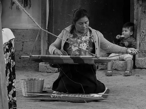 Conversatorio Día internacional de los pueblos indígenas
