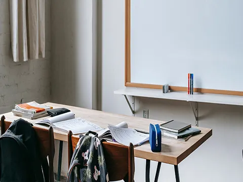 Curso Formación Básica para la Docencia en Arquitectura