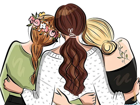 Panel Actividad de sensibilización dentro de la Jornada por el 25N