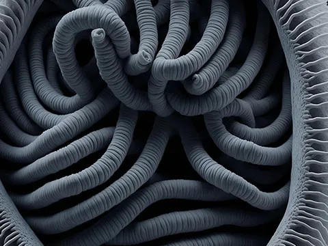 Diplomado en parasitología