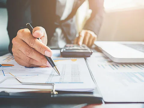 Diplomado en contribuciones fiscales